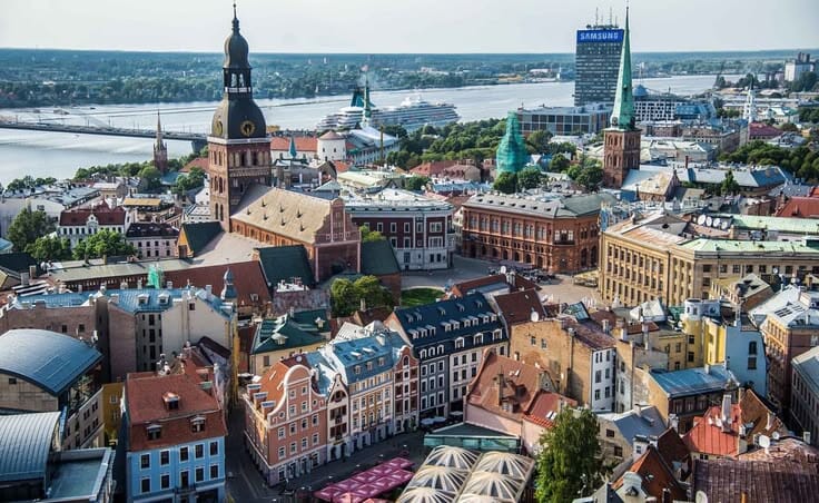 Latvia: smaller Baltic apparel sector specializing in outerwear, uniforms, and technical workwear