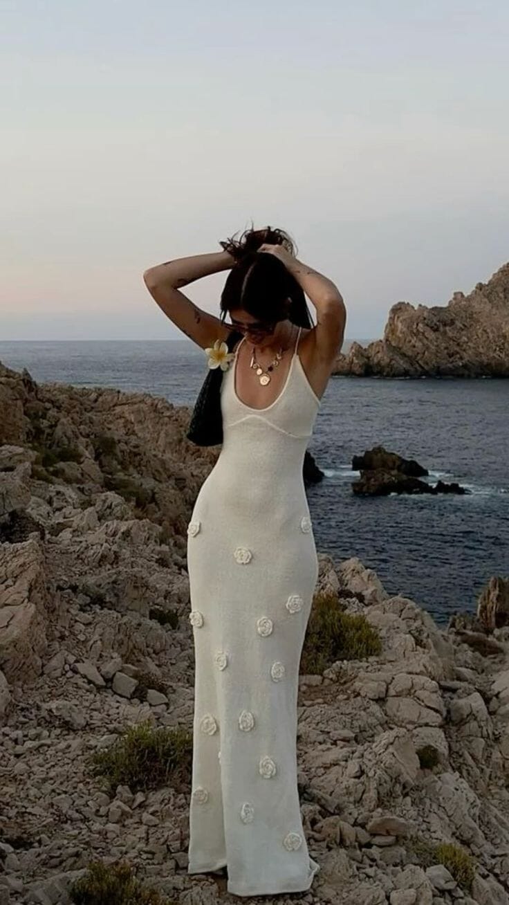 Woven dresses and shirting produced in Portugal