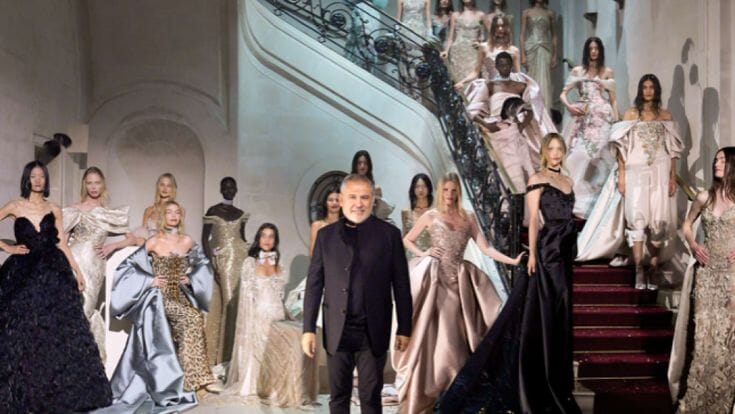 Escada: alta-costura feminina com luxo nascido em Munique.