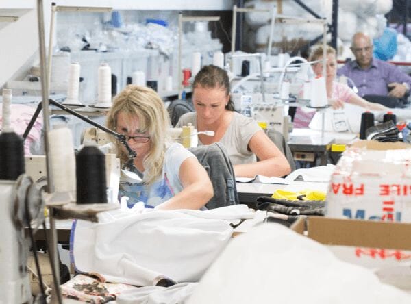 8 Common Mistakes When Starting a Clothing Brand in Portugal