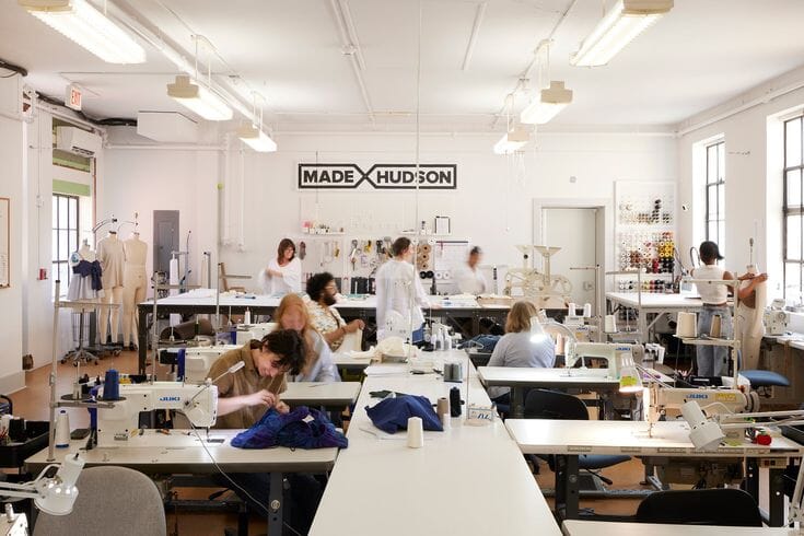 Natural and organic fibres are growing in Portuguese production.