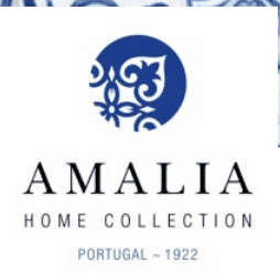 Amalia Home Collection logo