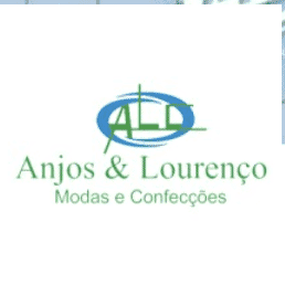 Anjos & Lourenço logo