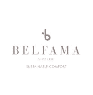 Belfama logo