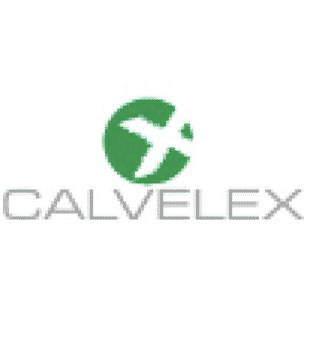 Calvelex logo