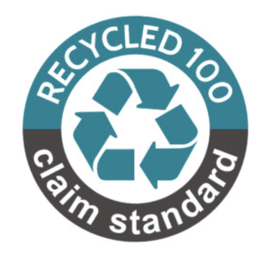 CCS (Content Claim Standard)  logo