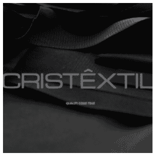 Cristêxtil Confeção logo