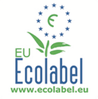 Ecolabel (Rótulo Ecológico da UE) logo