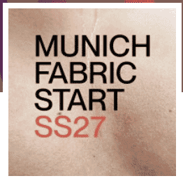 Munich Fabric Start (27 a 29/01/2026) thumbnail