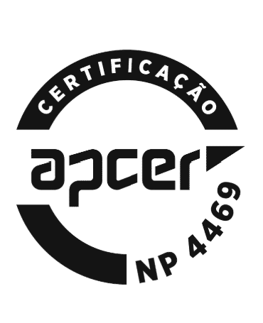 NP 4469-1 (Sistema de Gestão de Responsabilidade Ambiental) logo
