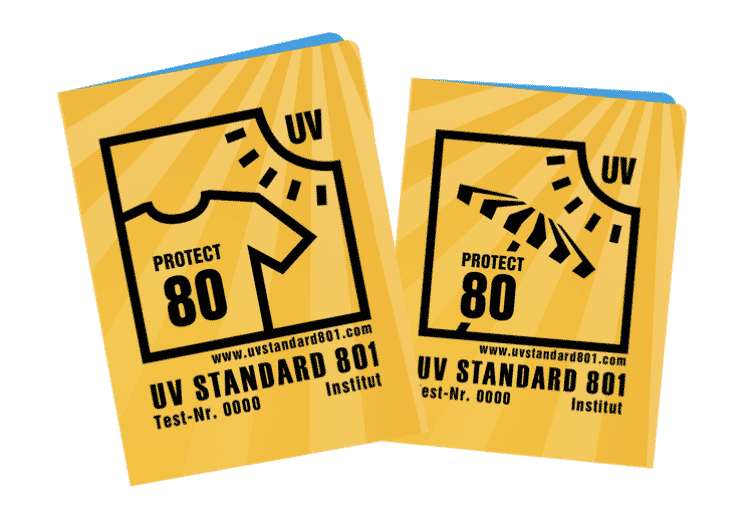 UV Standard 801 thumbnail