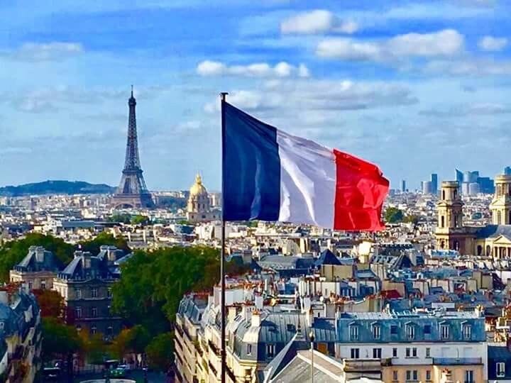 Biggest clothing brands in France
