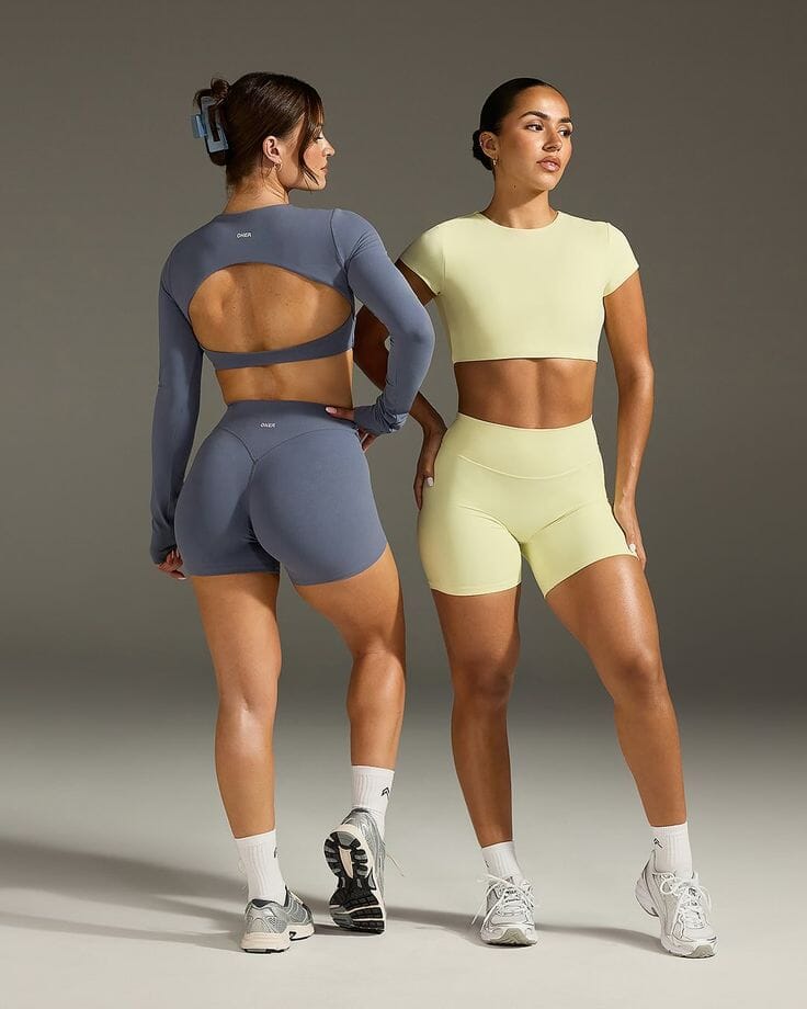 Activewear and performance garments produced in Portugal