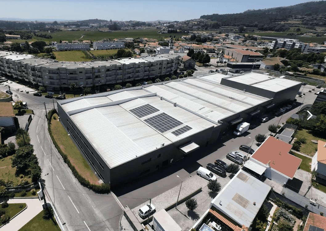 Lopes & Carvalho factory