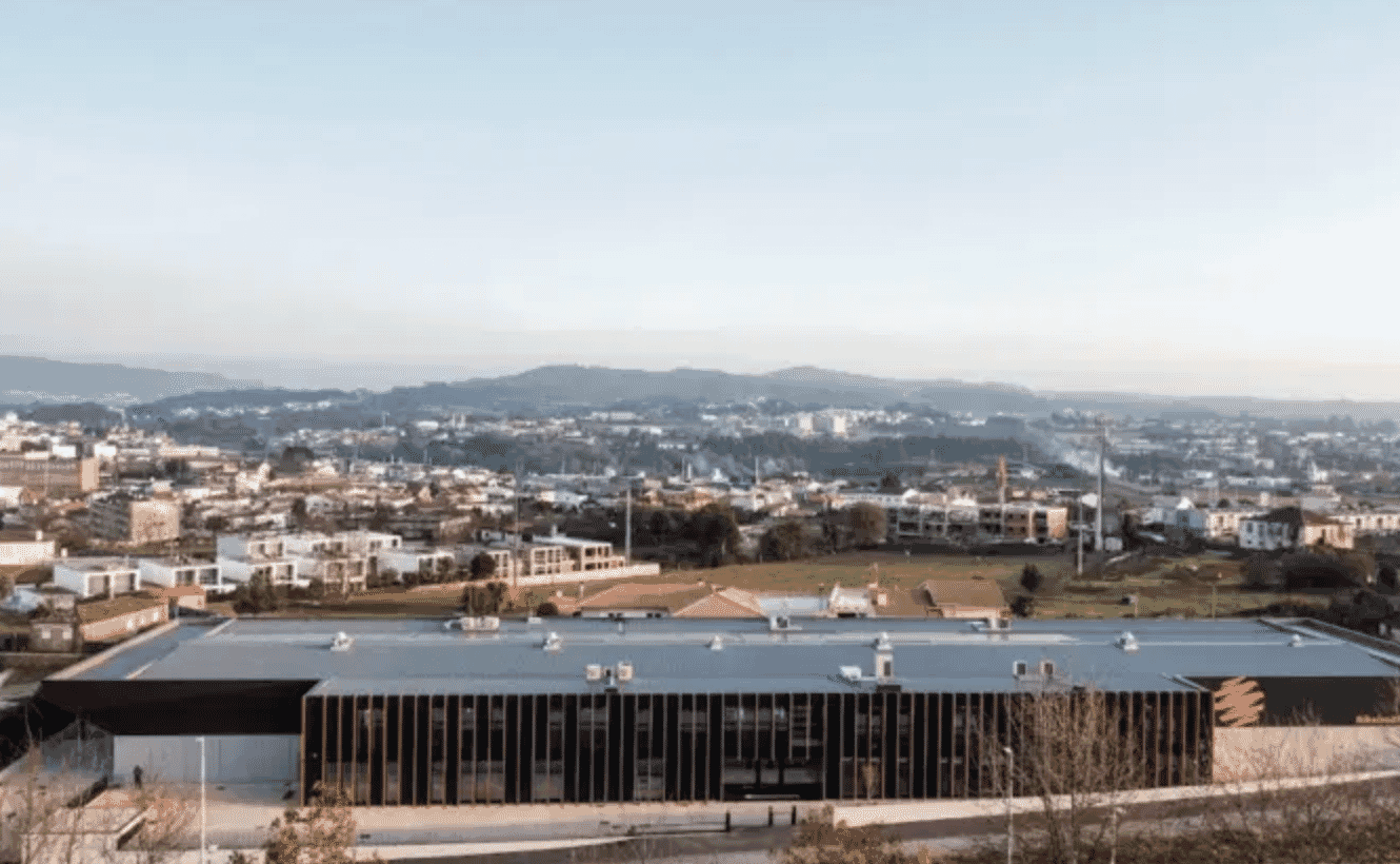 Ribeiro & Campos factory