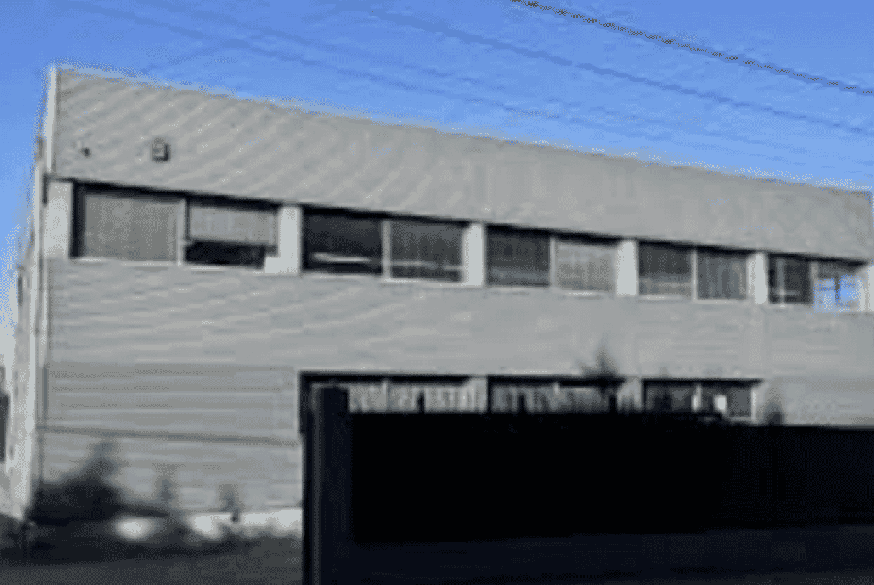 Cunha & Ribeiro factory