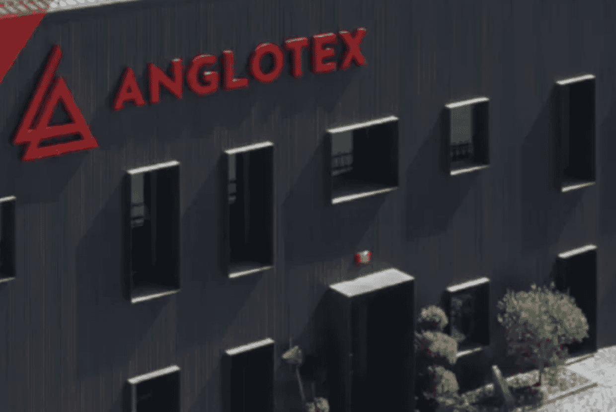 Anglotex factory