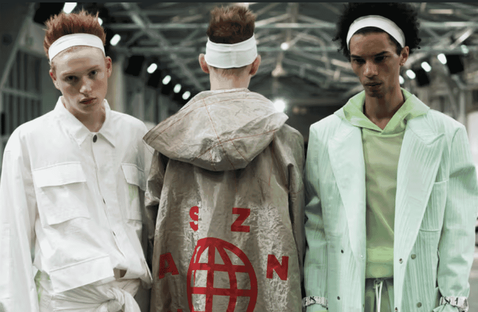 How much does it cost to start a clothing brand