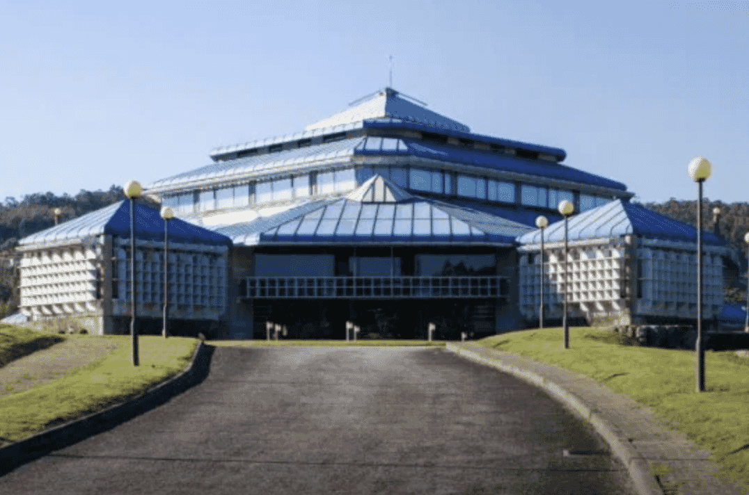 TMG, fundada em 1937 em Vila Nova de Famalicão, grupo diversificado com cerca de 970 colaboradores.