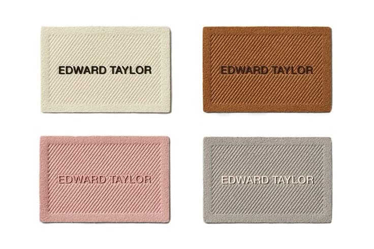 Sustainable trim sourcing: RPET hangtags, FSC paperboard, recycled woven labels for apparel brands