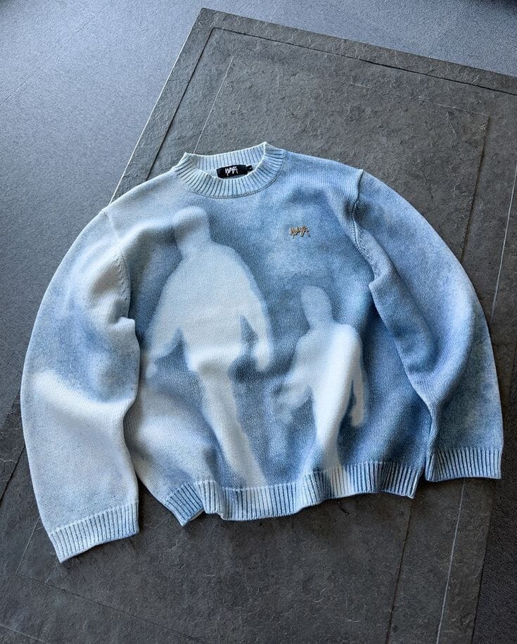 Knitwear and jersey garments produced in Portugal