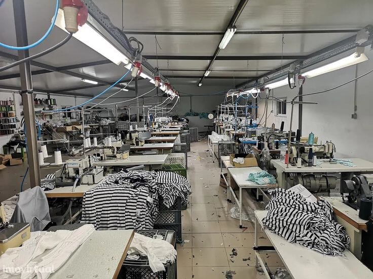How to Negotiate with Portuguese Clothing Manufacturers: A Practical Guide
