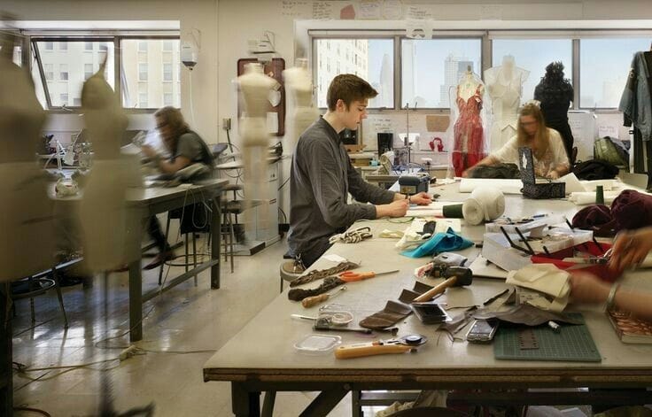 Reference visual for clothing manufacturing in Turkey 2026 sourcing guide.
