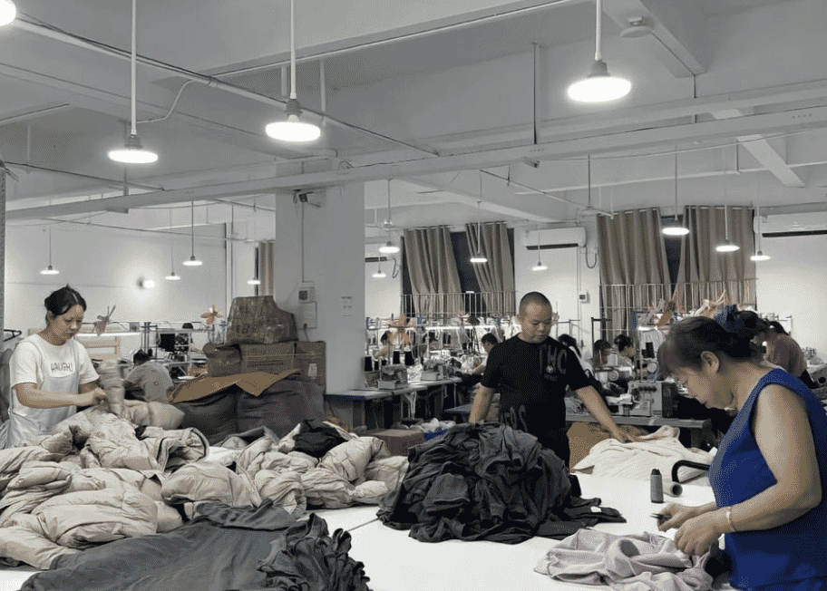 Factory directory