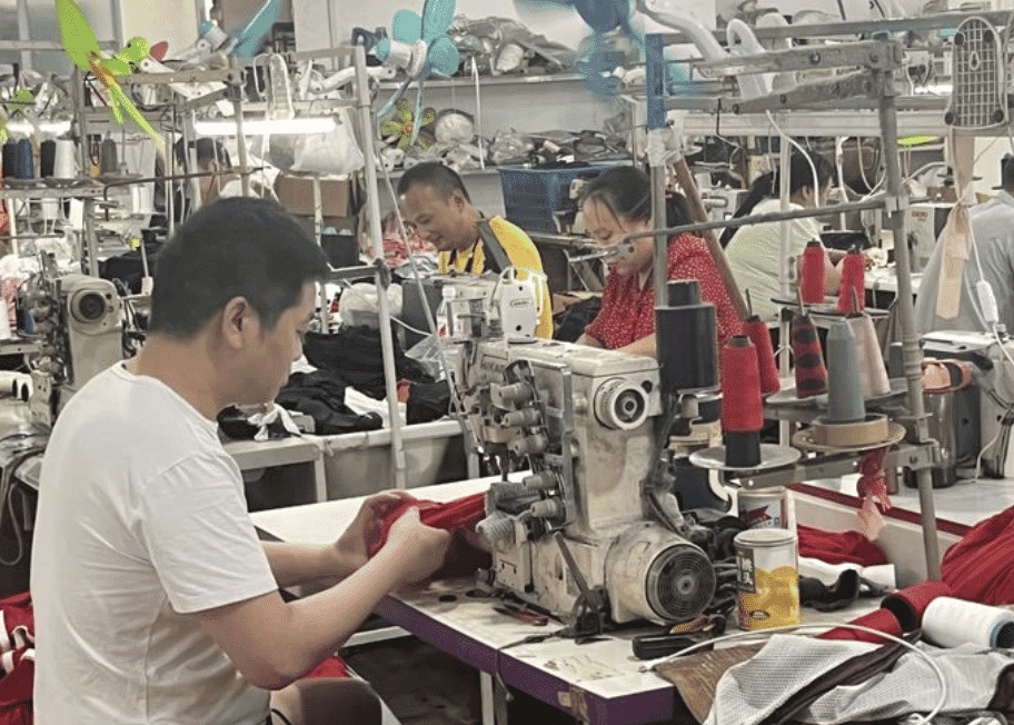 Made in China