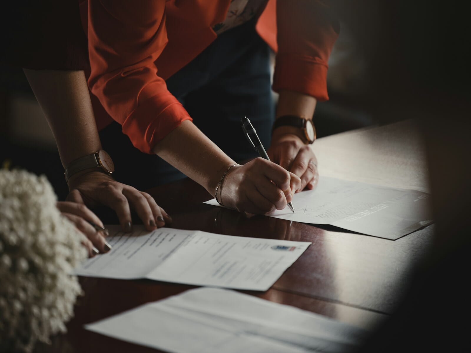 Manufacturing Specification: specification documents under review