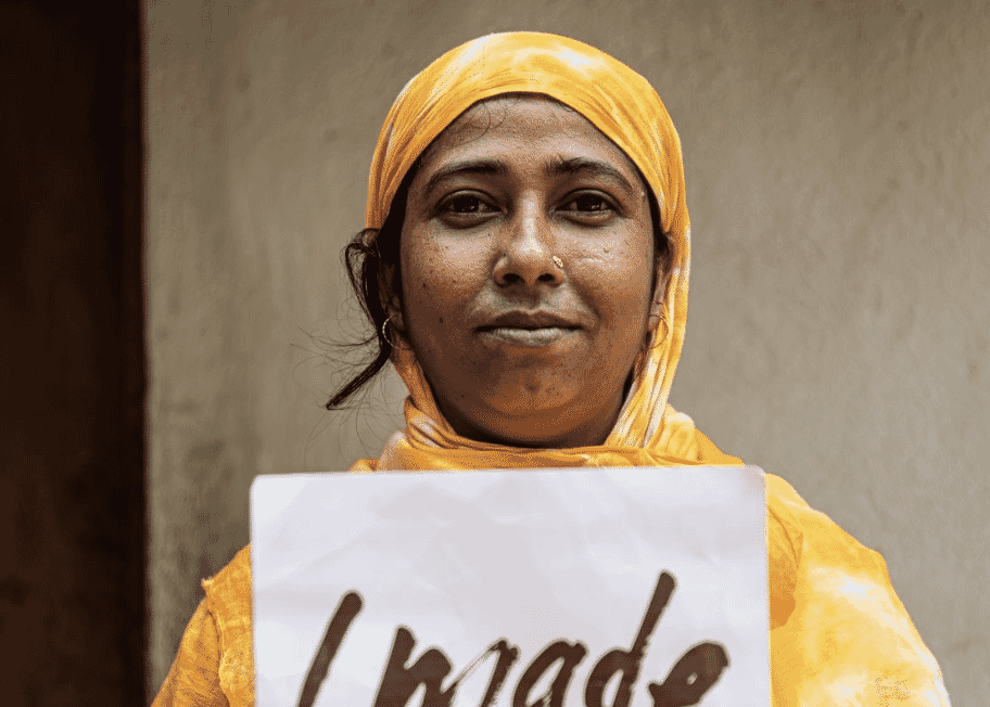 Made in Indian