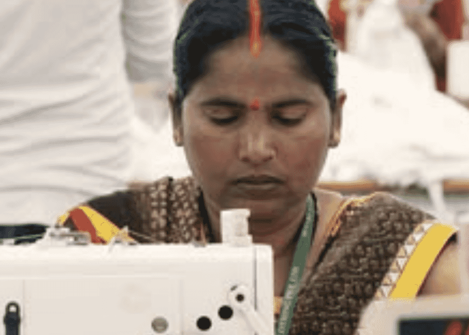 Cut and sew workshop