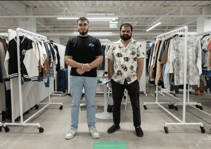 LA Fashion Source dress manufacturing