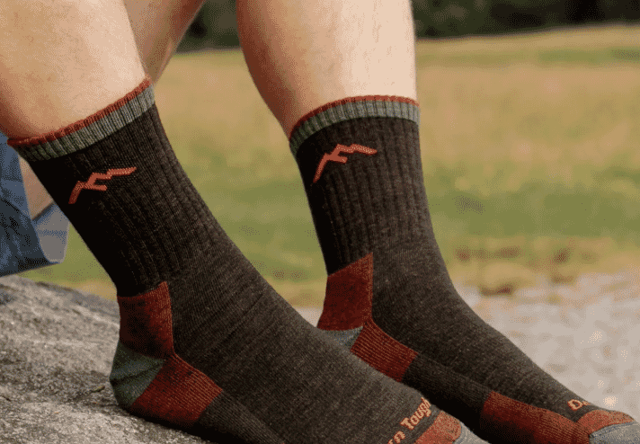 Darn Tough made-in-USA apparel manufacturing