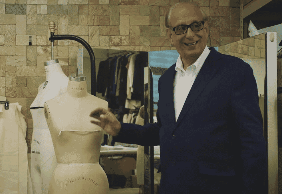 Apparel Production Inc. manufacturing facility