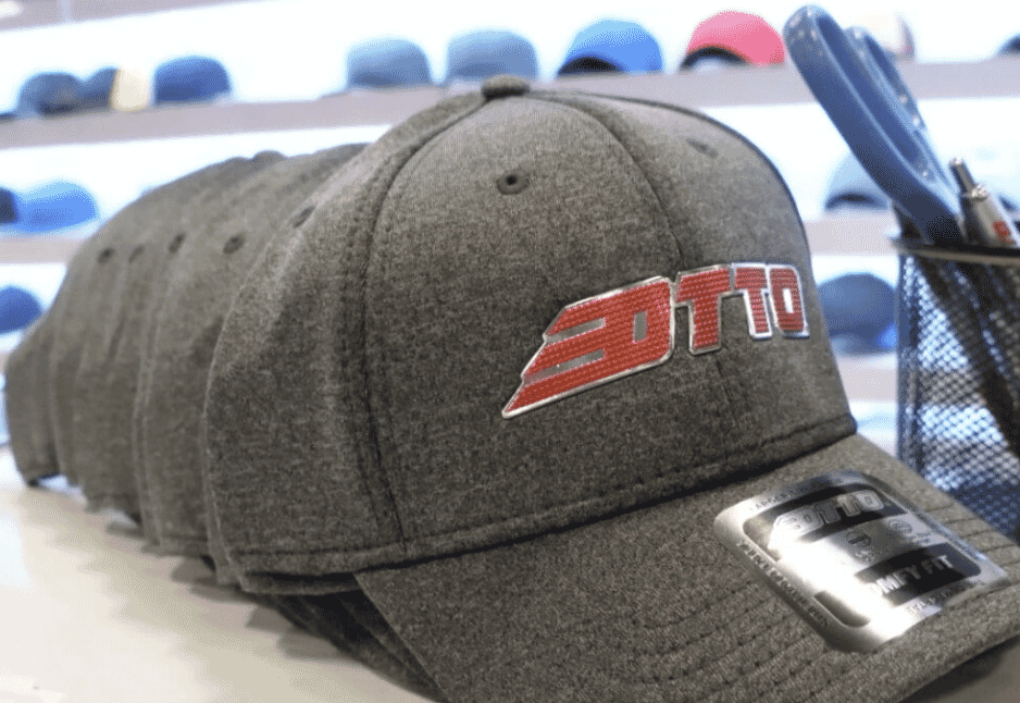 Hat Cap Manufacturers for brands
