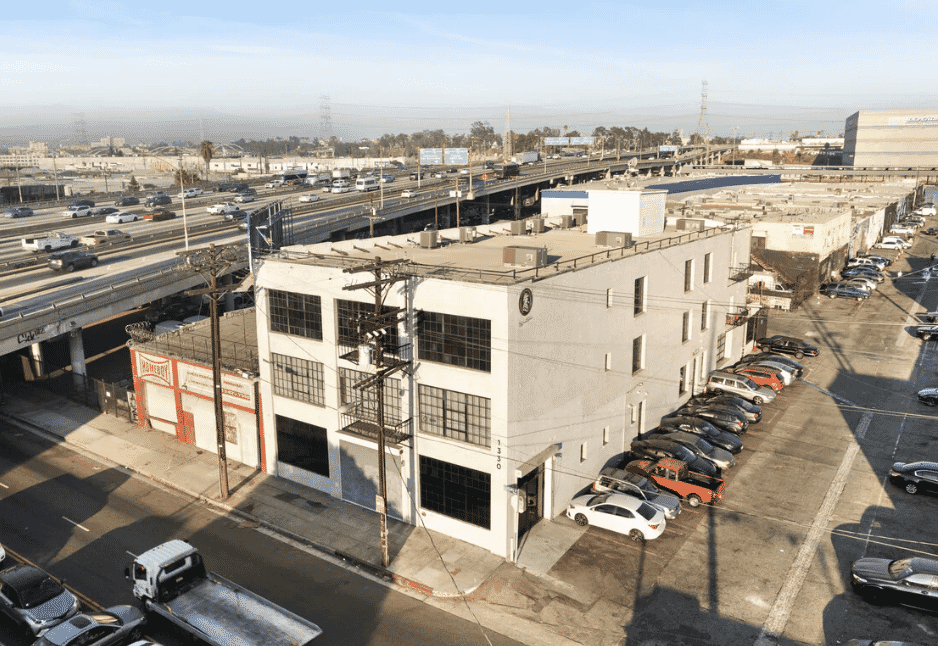 Essentials Made manufacturing reference