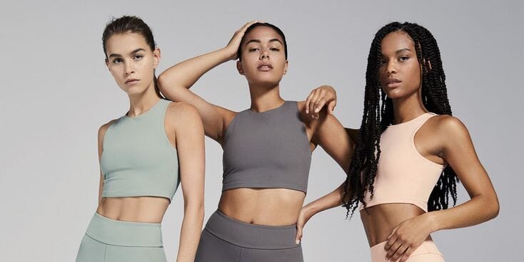 Leggings manufacturers activewear