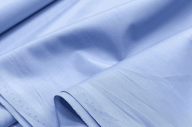 Cotton shirting fabric