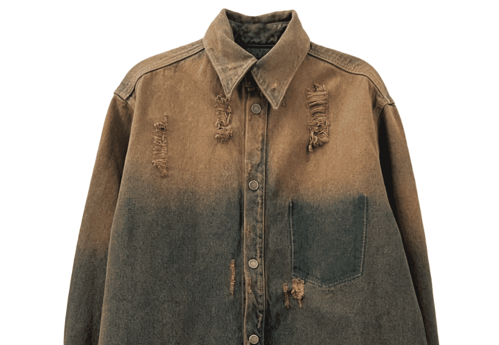 Bamboo fabric textile